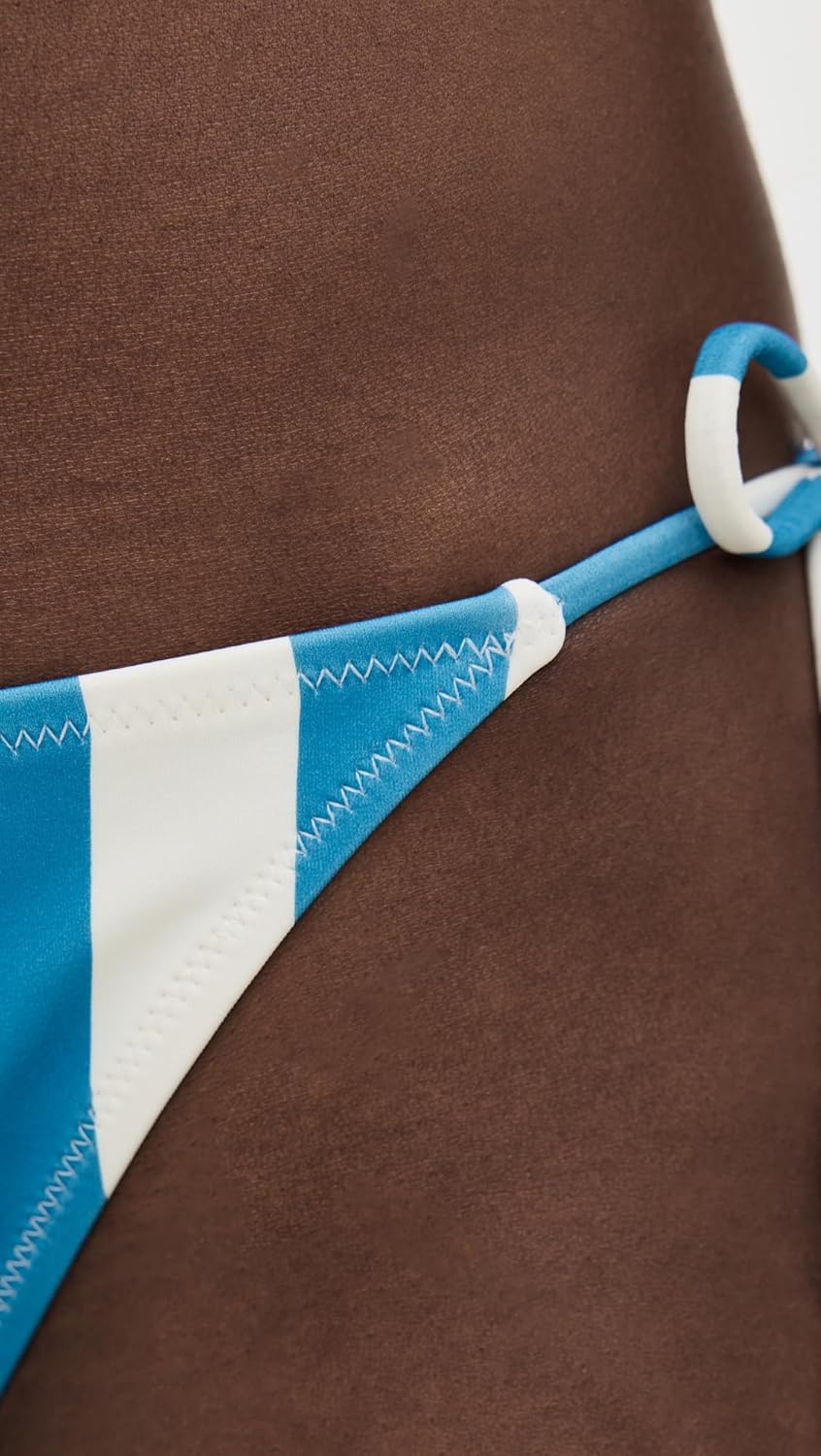 Solid & Striped Women's The Iris Bottoms - Image 5