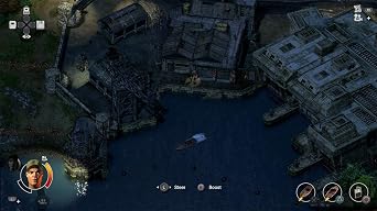 Commandos 2 & Praetorians: HD Remaster Double Pack (PS4)