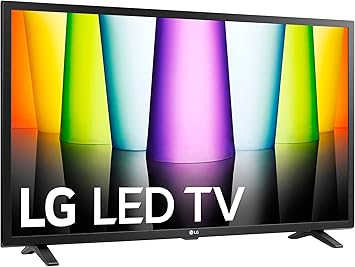 LG 32LQ630B6LA TV 32" LED HD webOS HDR10 Pro - photo 1