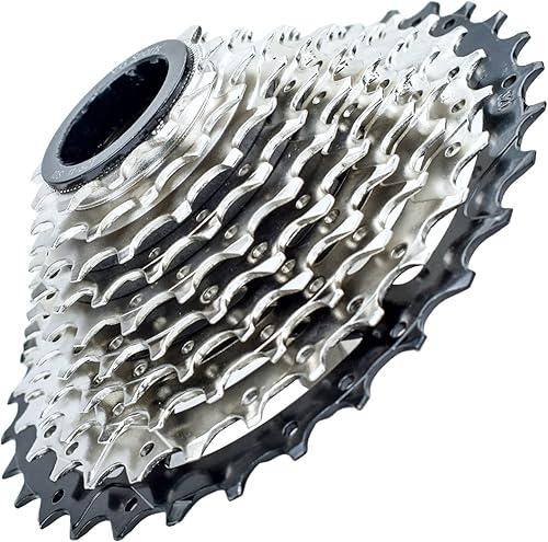 Miniatura 3 de VG SPORTS Rueda libre para bicicleta, 567891011 velocidades, rueda libre 11-32T11-36T13-28T13-32T14-28T accesorios de ciclismo de repuesto