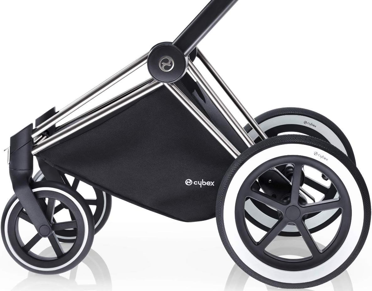 cybex all terrain