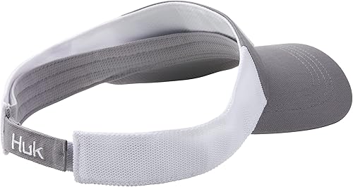 Miniatura 2 de HUK Visera de pesca antirreflejos Huk'd para niños