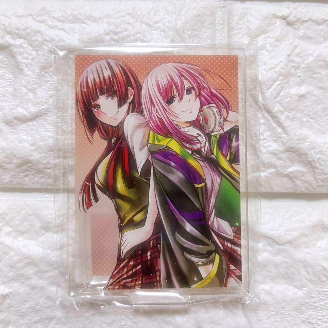 citrus 推しちゃれ まつり