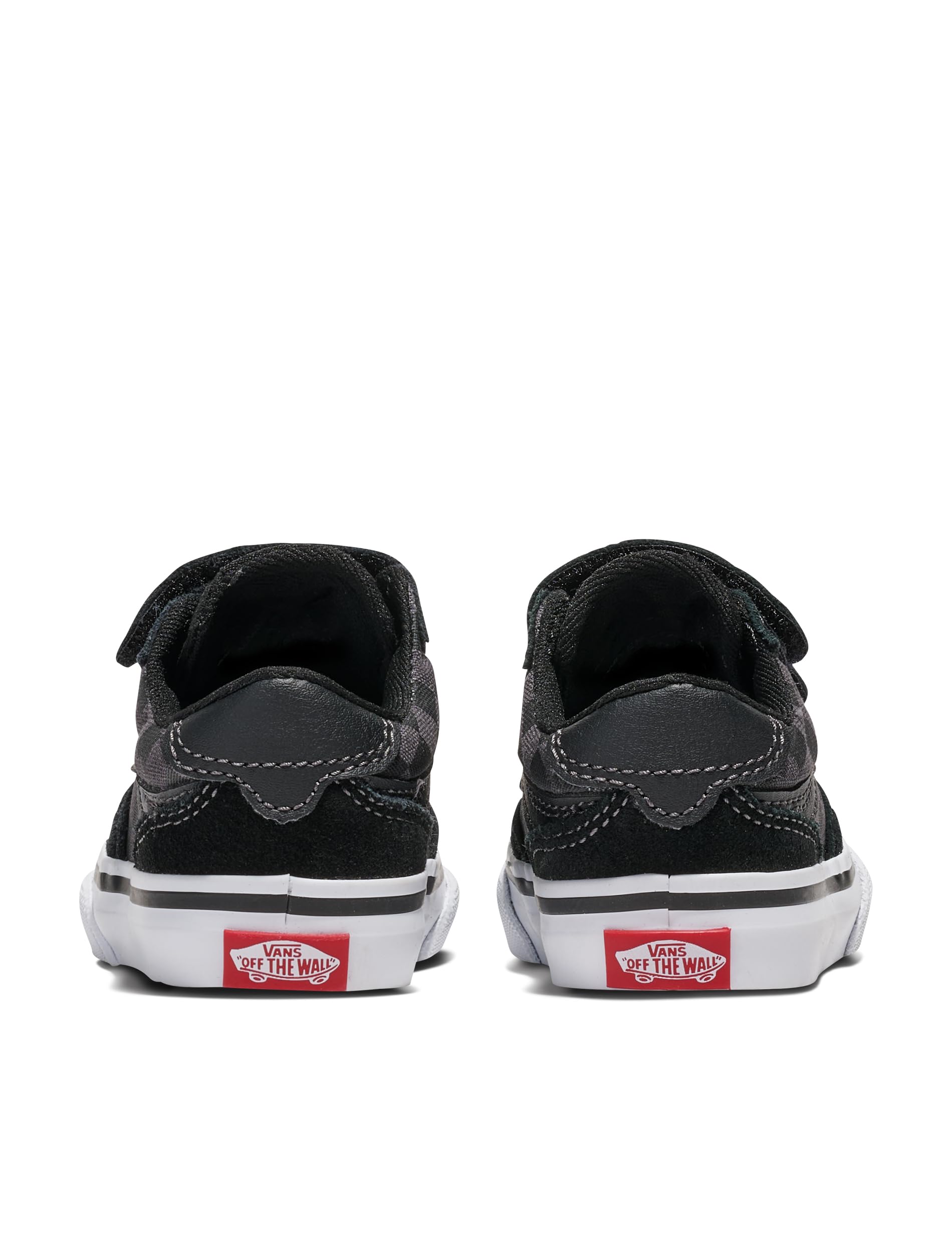 Vans Brooklyn, Scarpe da Ginnastica Unisex-Bambini e Ragazzi