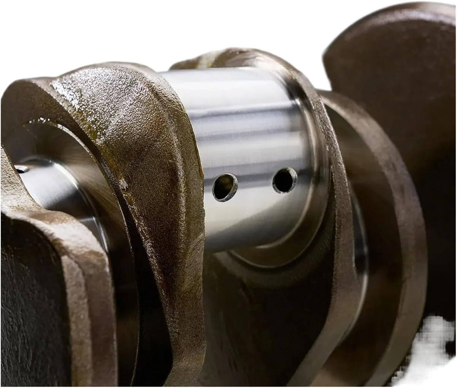 Kx250純正クランクシャフト K-wasaki KX250 92 93 94 95 96 97 98 99 00 01 02 クランクシャフト