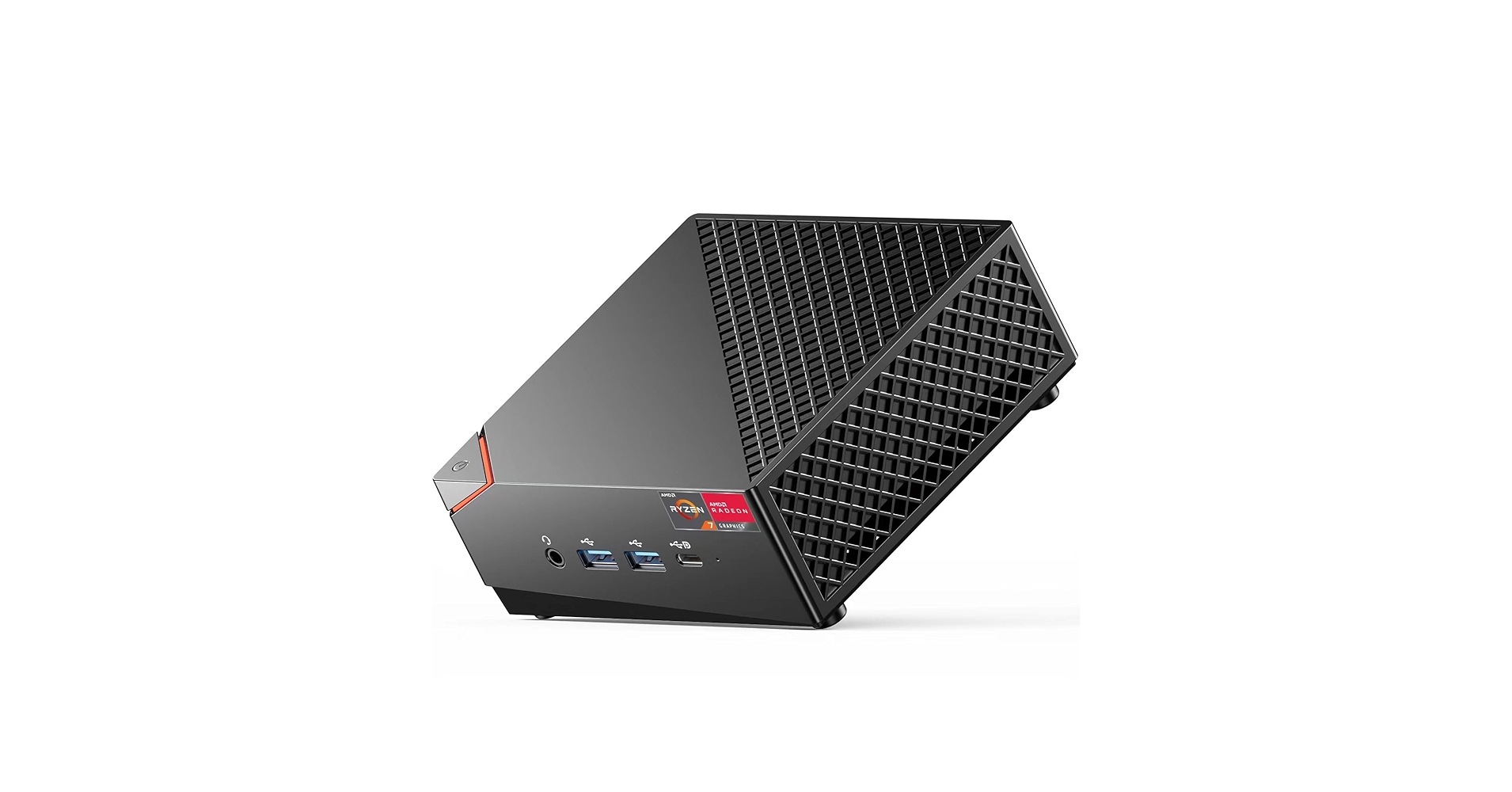 AOOSTARミニPC Ryzen7 5700u64GBSSD1TBHDD1TB Amazon.com: AOOSTAR AMD Ryzen 7 5800U Mini PC Windows 11