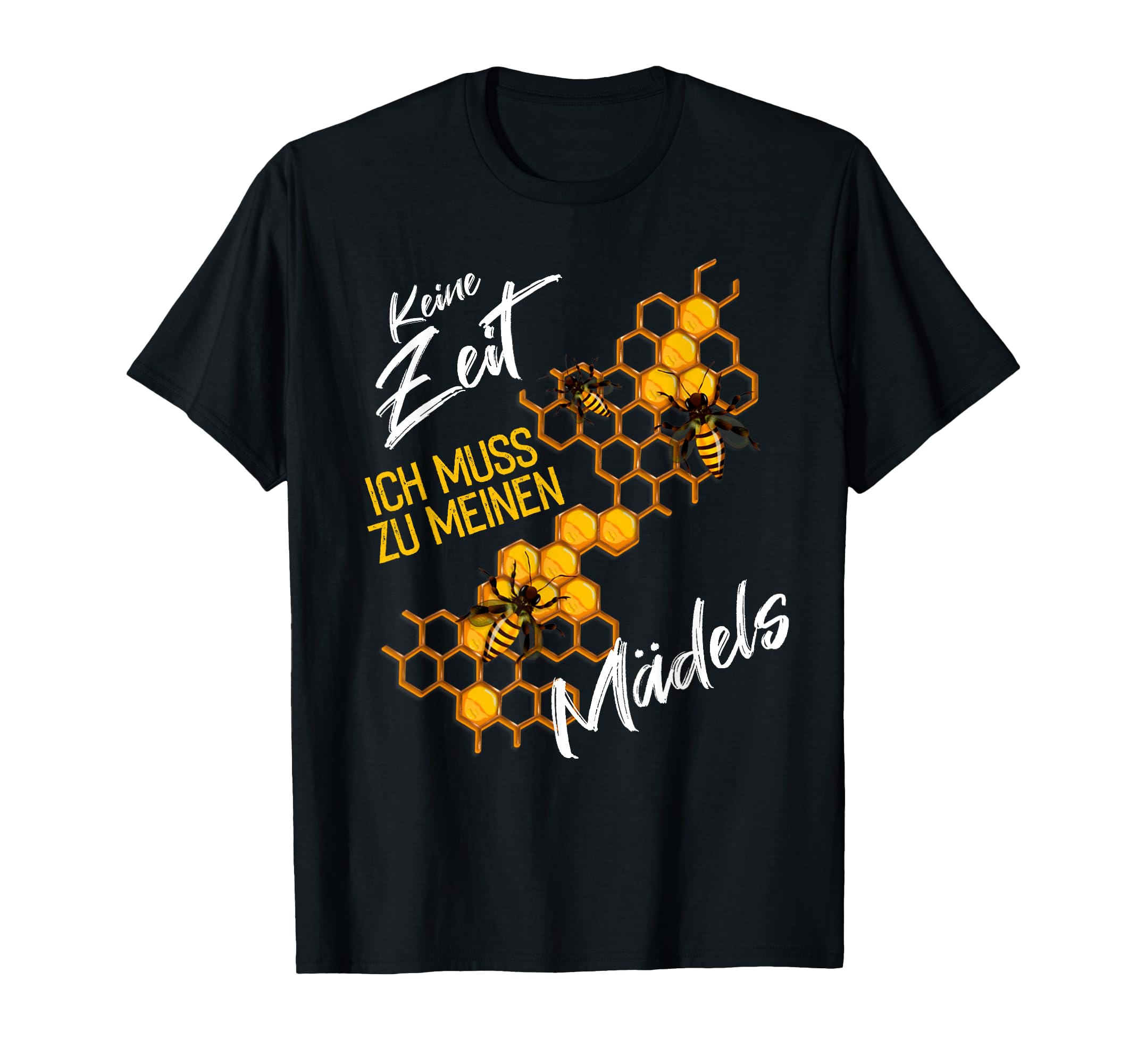 Kleidung mit Designs von Amazon Merch on Demand