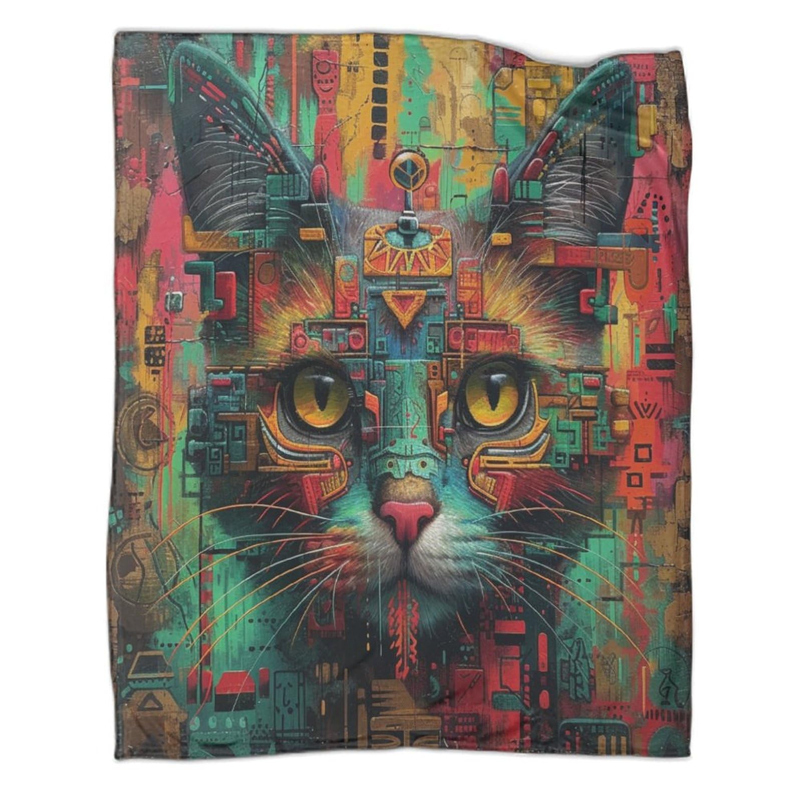 Coperta morbida in pile di flanella, ideale come regalo di compleanno per amici, familiari, regalo di Natale per amici e partner, coperta natalizia per divano e letto, 200 x 230 cm