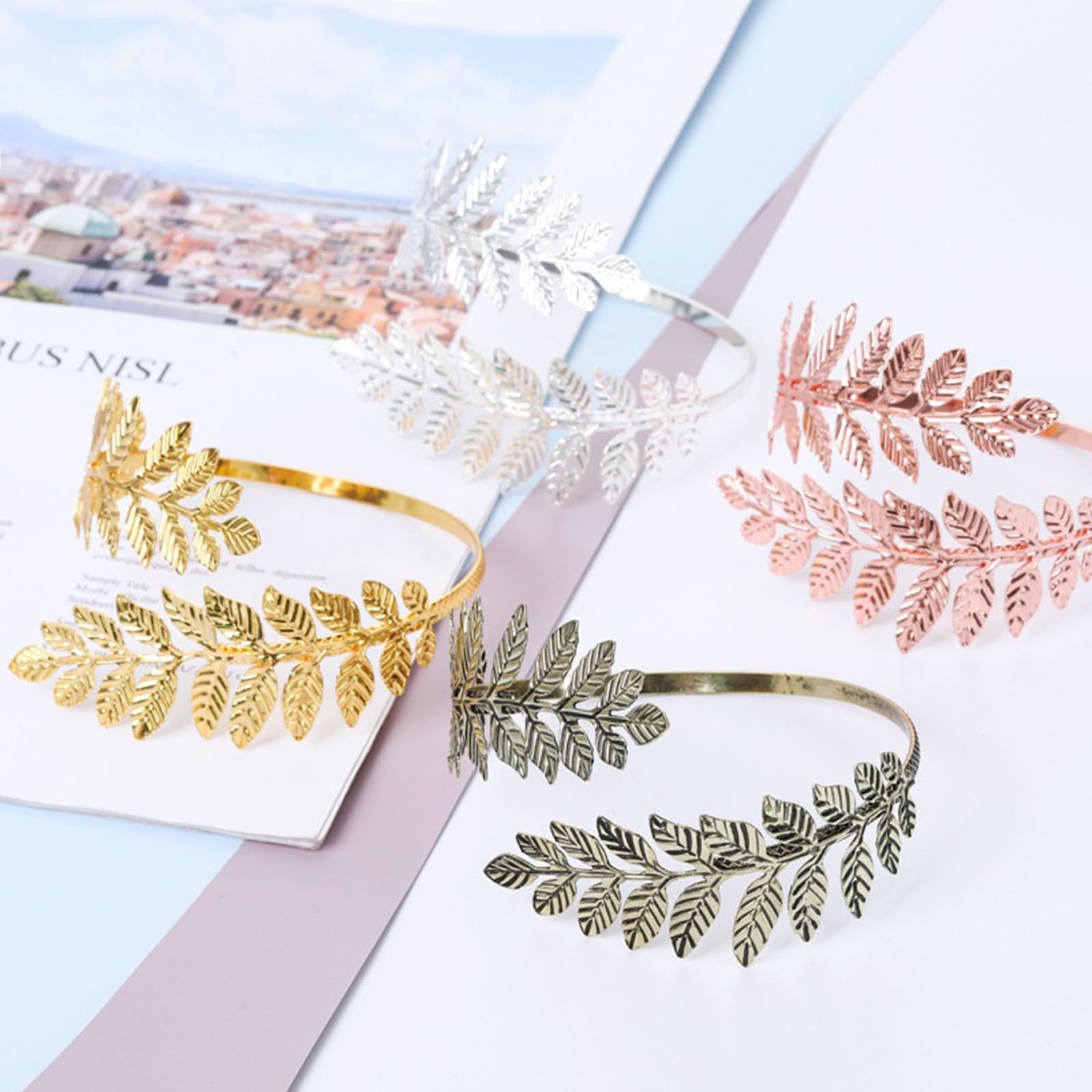 LYGBAOFUL Braccialetti indossabili con Braccialetto Daily Verse Inspirational Intercambiabile