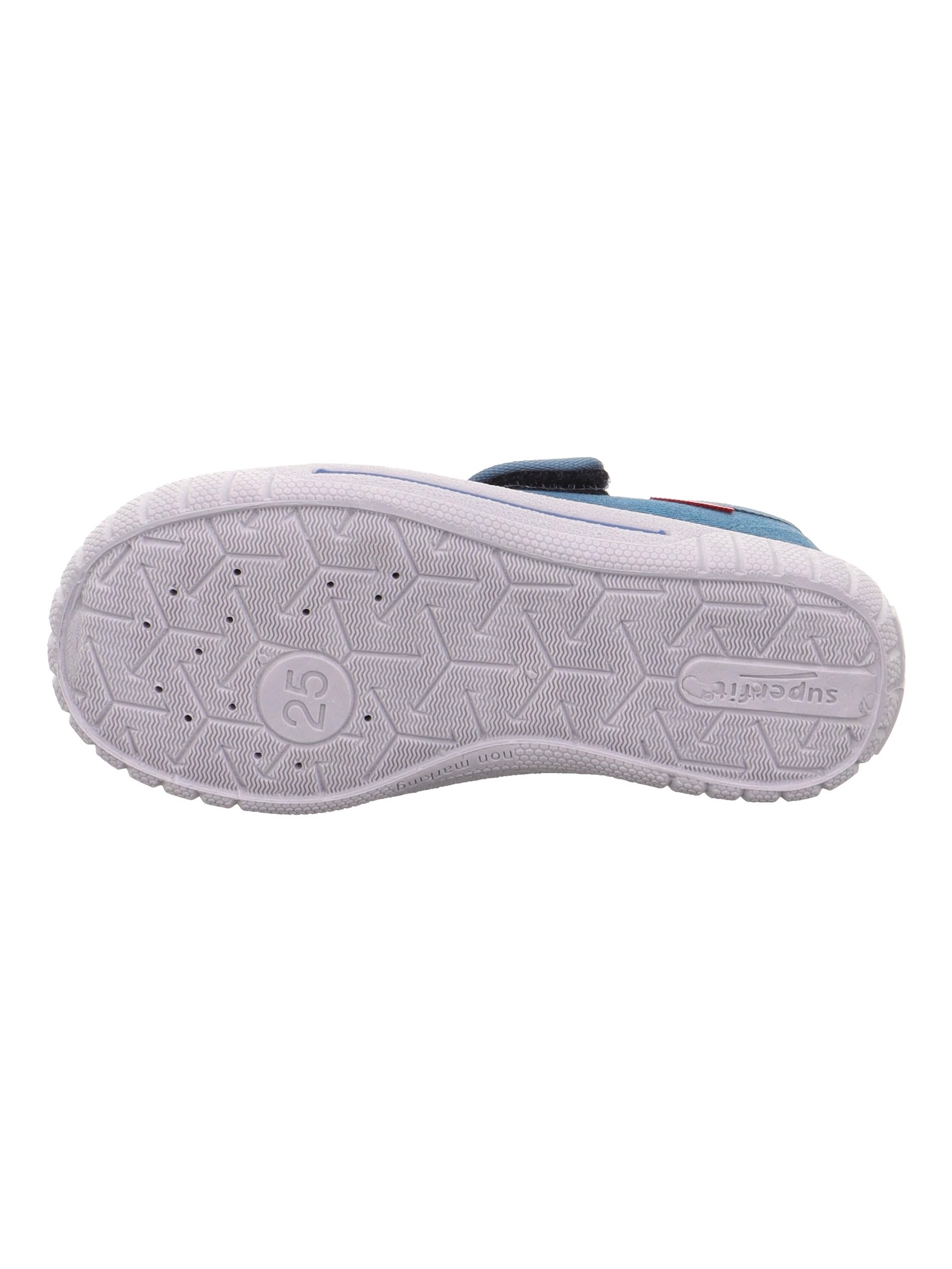 Superfit Männlich BILL Blau 8140 – Ansicht 4