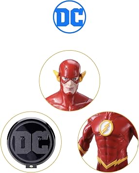BendyFigs The Noble Collection DC Comics Flash