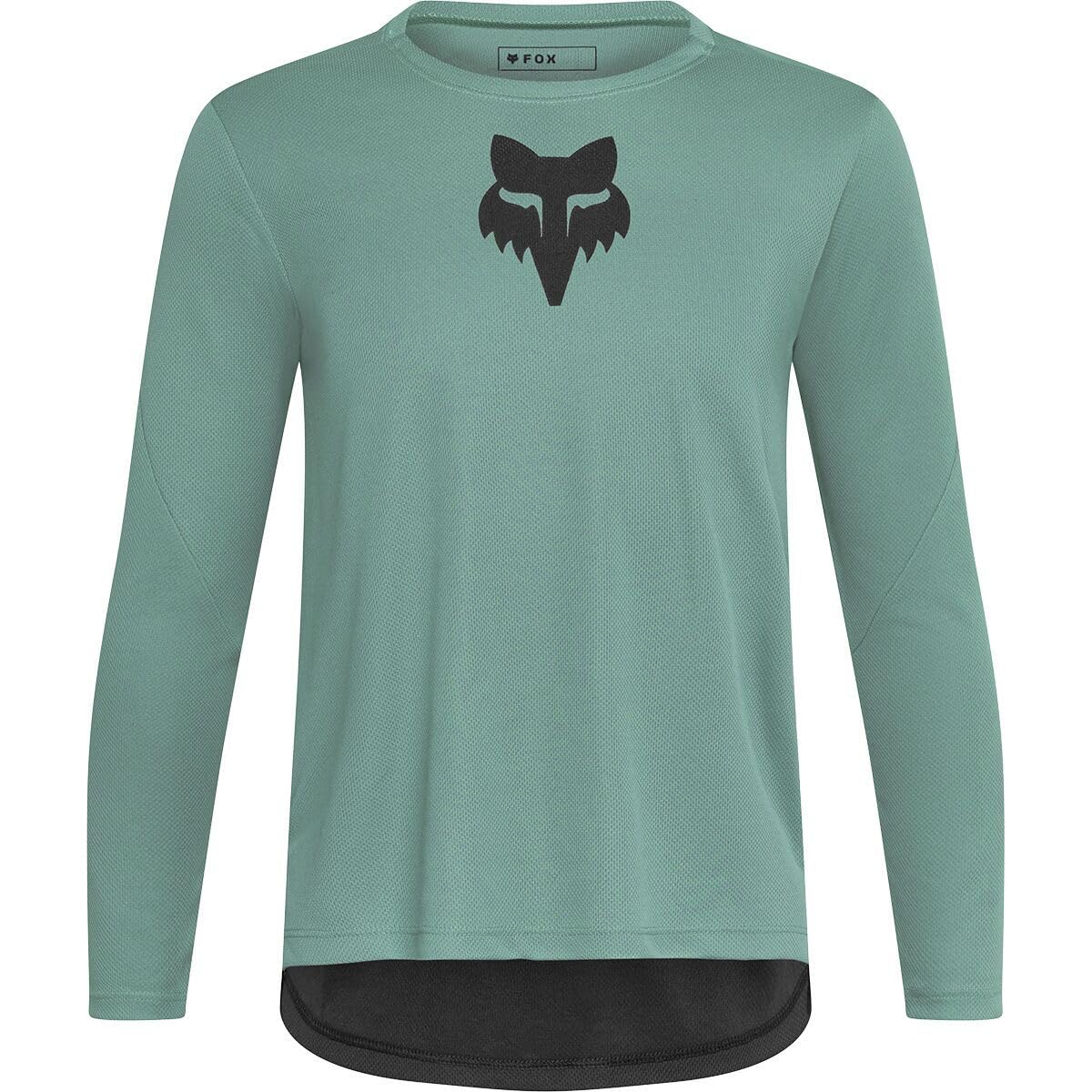 Fox Racing Youth Ranger Long Sleeve Mountain Bike Jersey