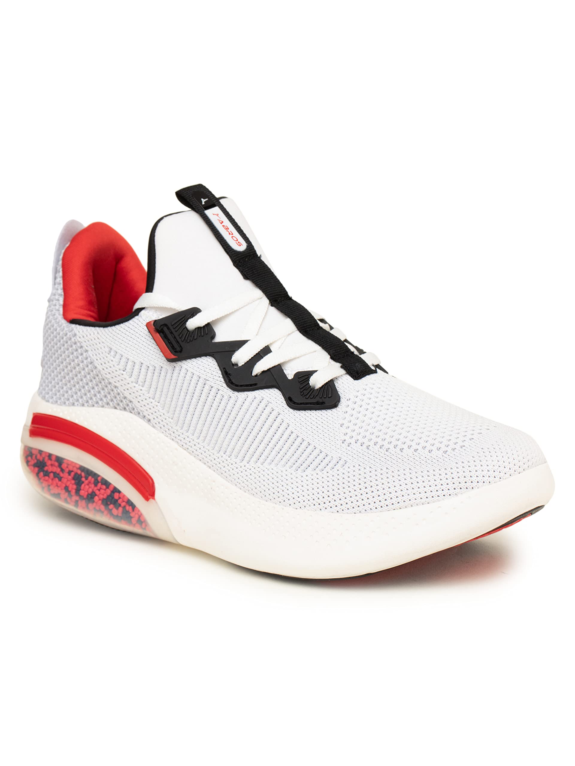 See full amazon price history chart for ABROS Mens Midland ASSG1104 Sports Shoes- White/Red -10UK ABROS Mens Midland ASSG1104 Sports Shoes- White/Red -10UK (B09X39V3YC) Amazon Price History, Amazon Price Tracker