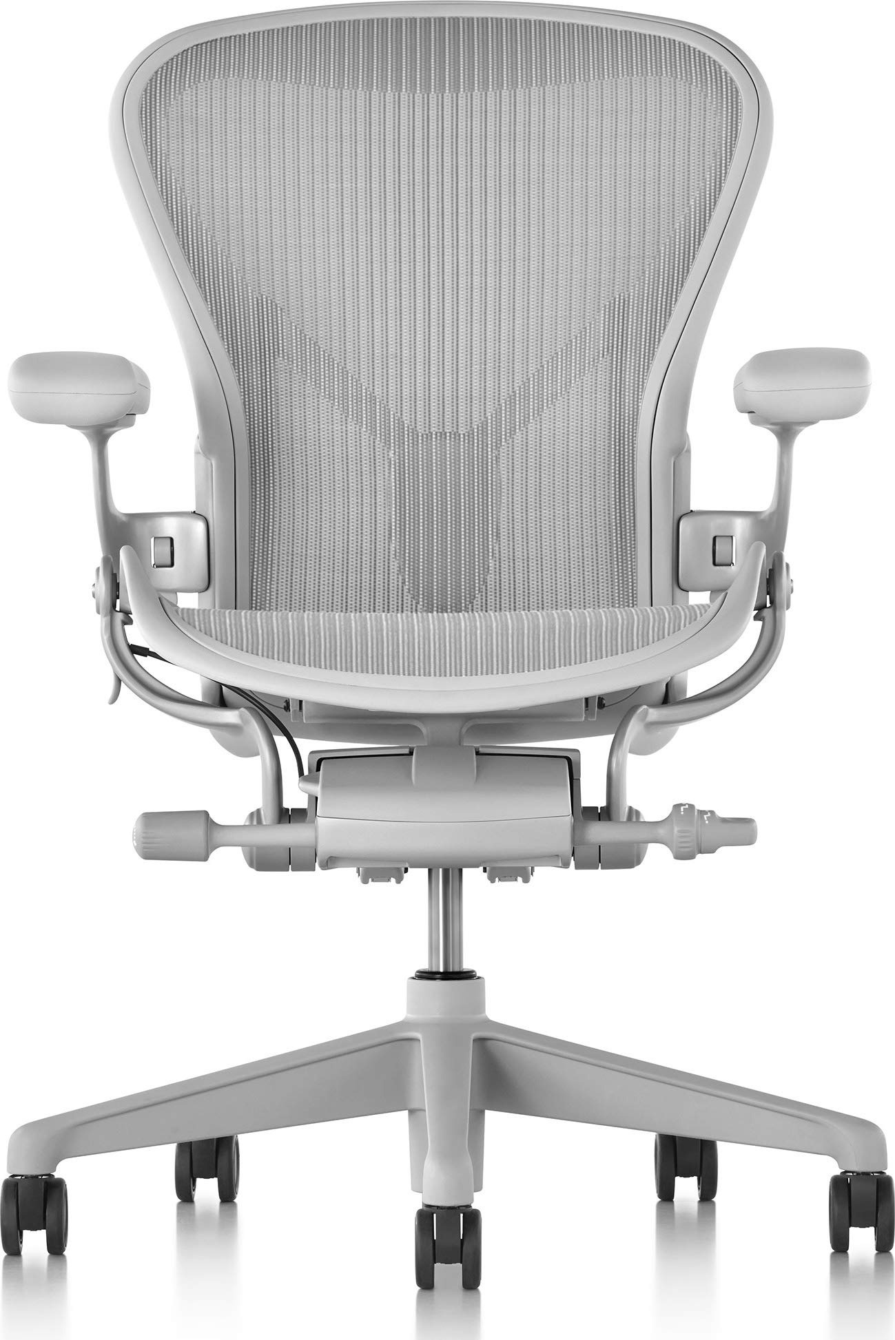 HermanMiller】アーロンチェアBサイズ 【公式通販】