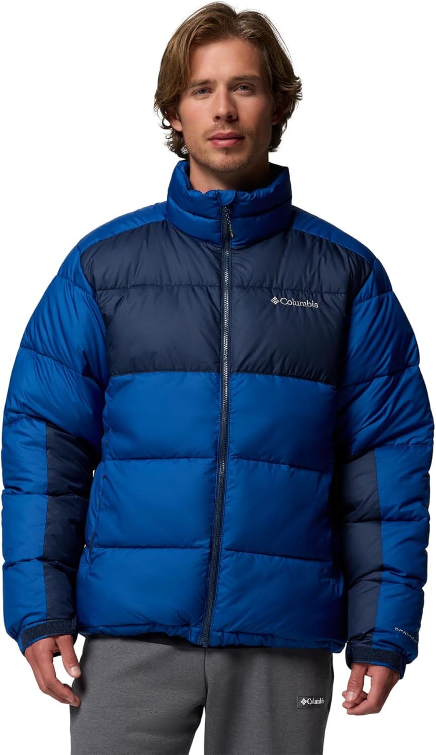 Columbia mens Pike Lake Ii Jacket