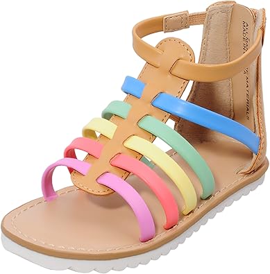 buy girls sandals