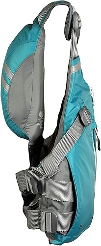 Miniatura 3 de Stohlquist Chaleco salvavidas Cruiser para mujer (PFD)