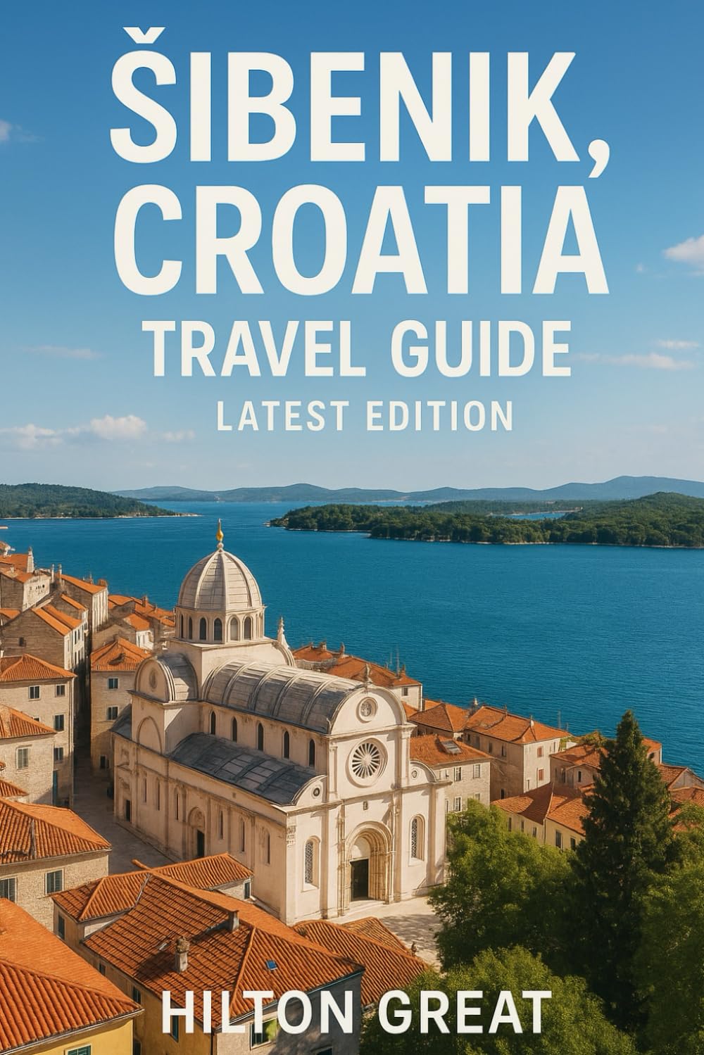 Sibenik, Croatia Travel Guide (Latest Edition): Top Attractions, Local Insights & Expert Tips