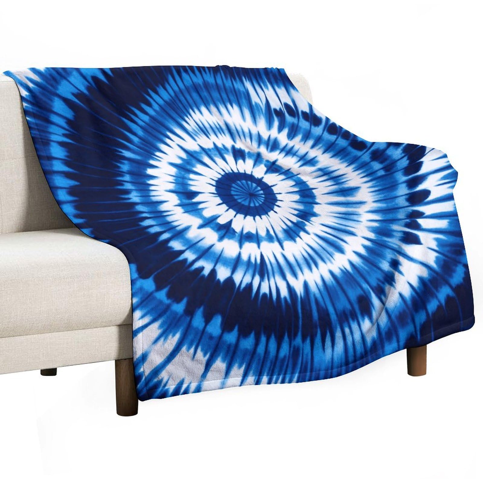 Couverture pour canapé-lit haut de gamme en flanelle de peluche confort