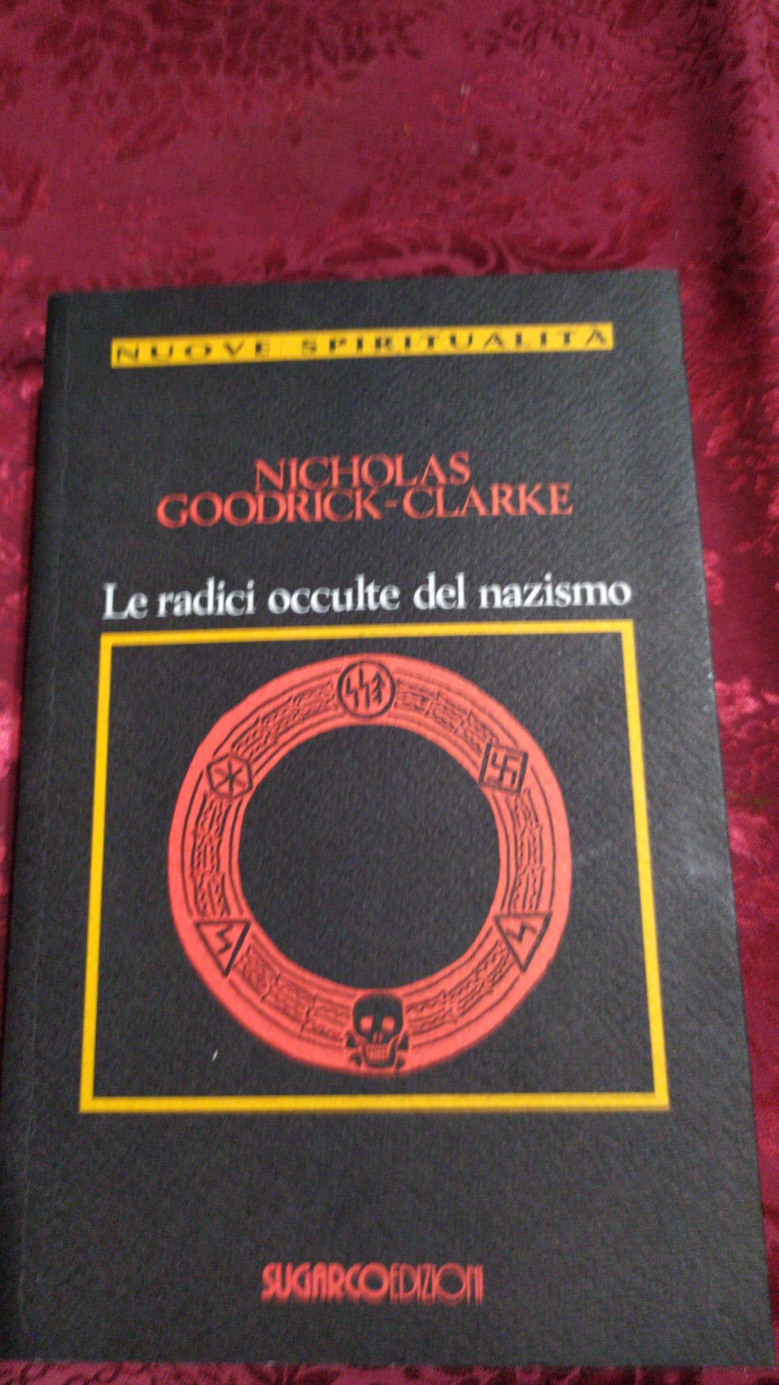 Le radici occulte del nazismo