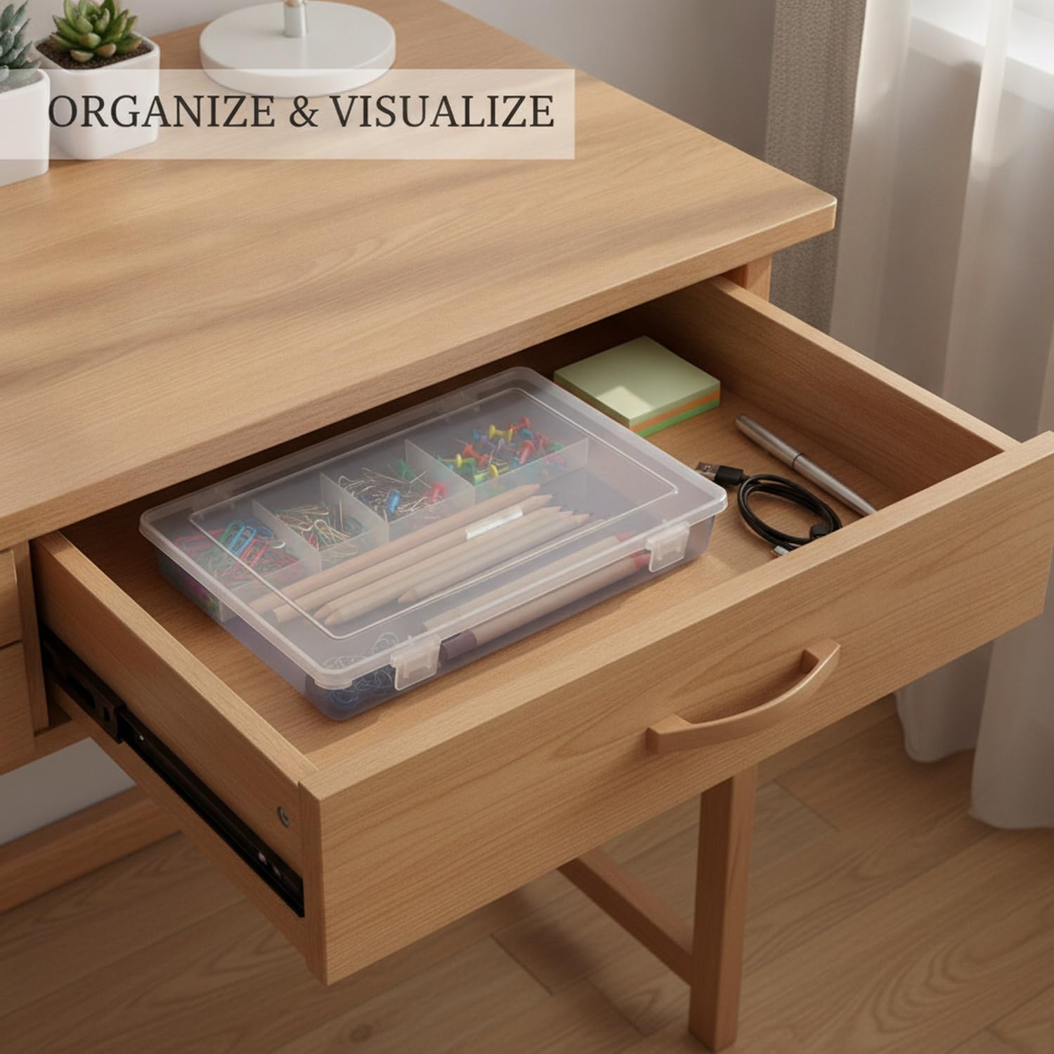 Scatola Organizzatrice, 1 PC