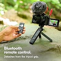 Vista 4 de Nikon Kit de accesorios del creador para Z 30