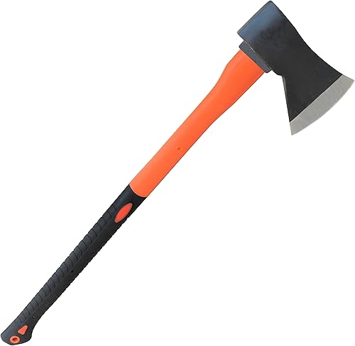 Herramientas Tabor Tools, hacha para corte y hacha para división