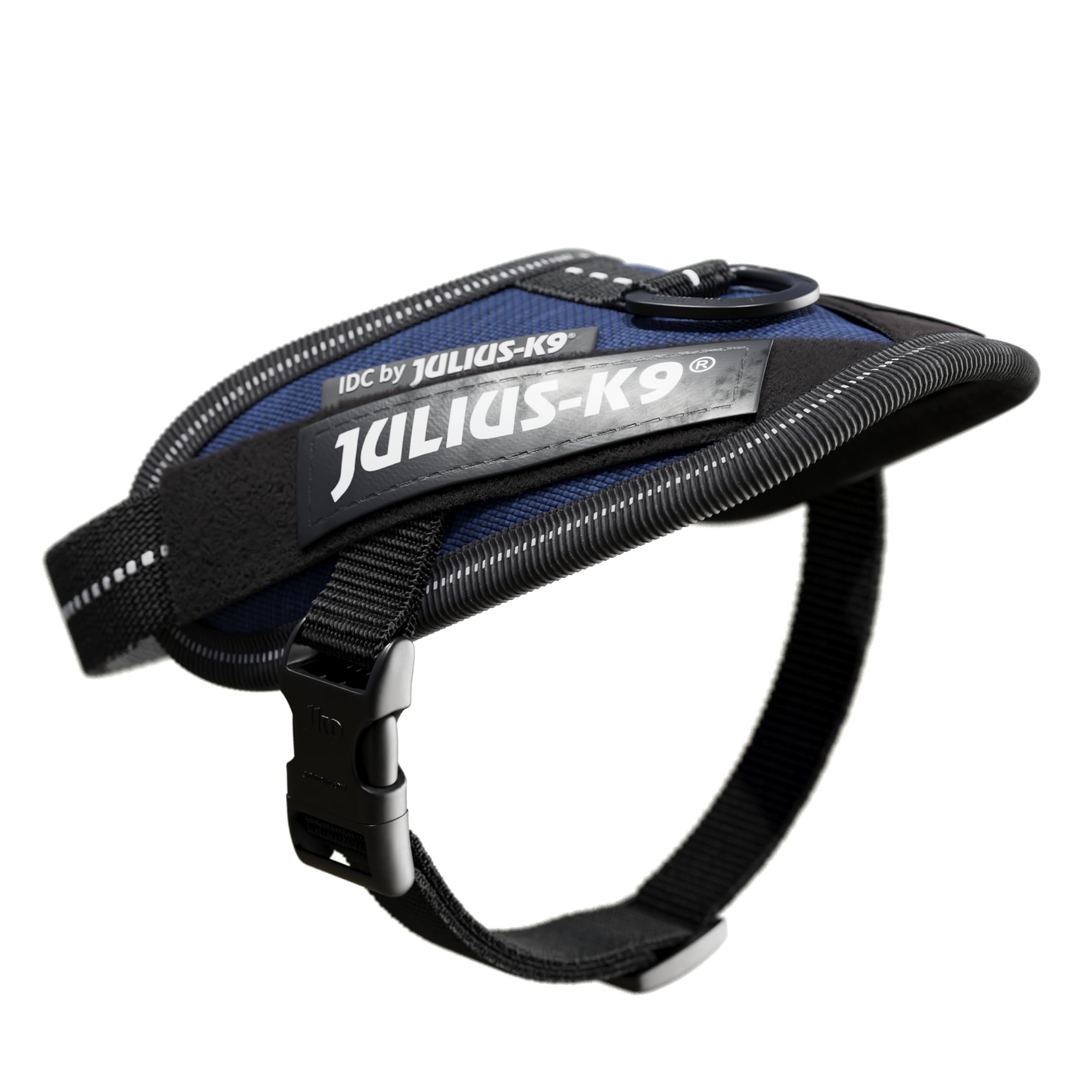 Julius-K9 IDC Powerharness, Camouflage, M/0 — view 1009