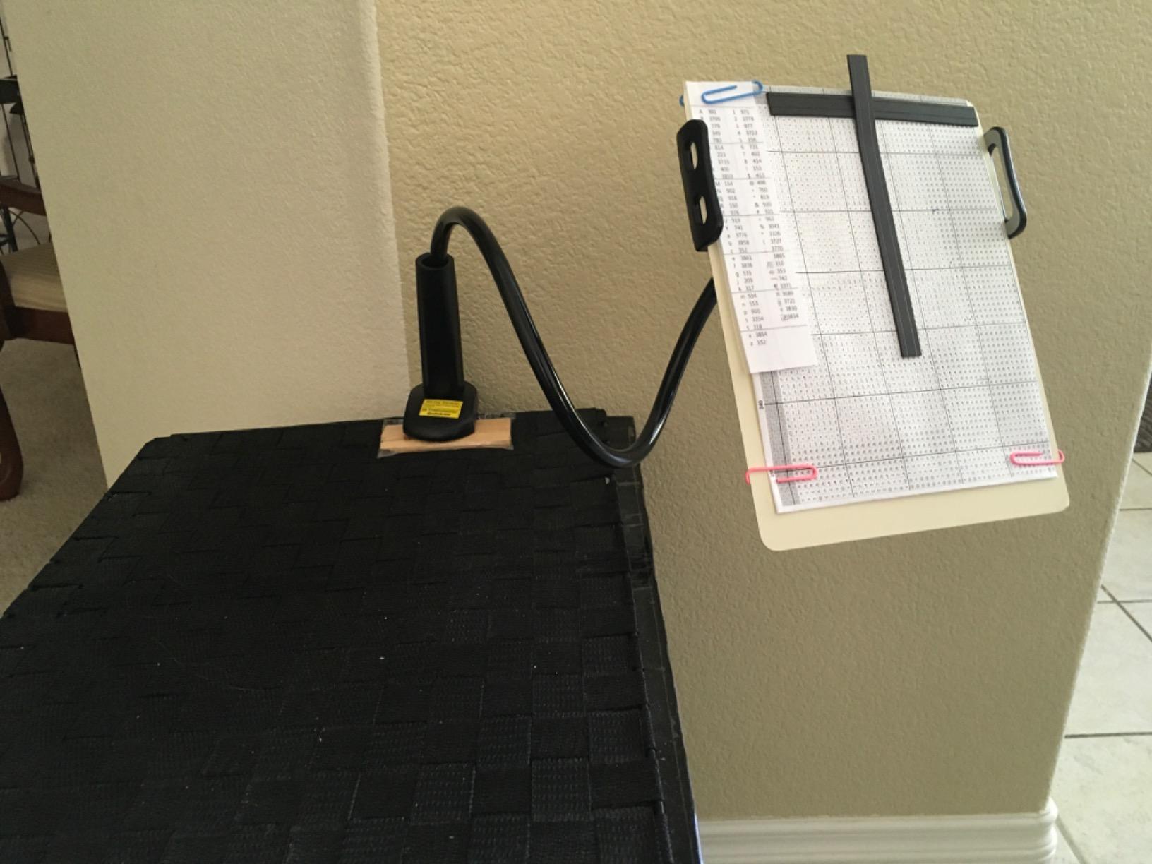 Fantastic Best Ever Perfect Holder!