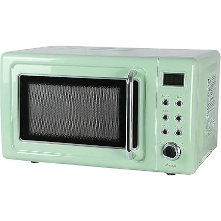 Amazon Co Jp A Stage 単機能レトロ調電子レンジ l レトロホワイト Drw hf W ホーム キッチン Amazon Co Jp A Stage 単機能レトロ調電子レンジ l レトロホワイト Drw hf W ホーム キッチン