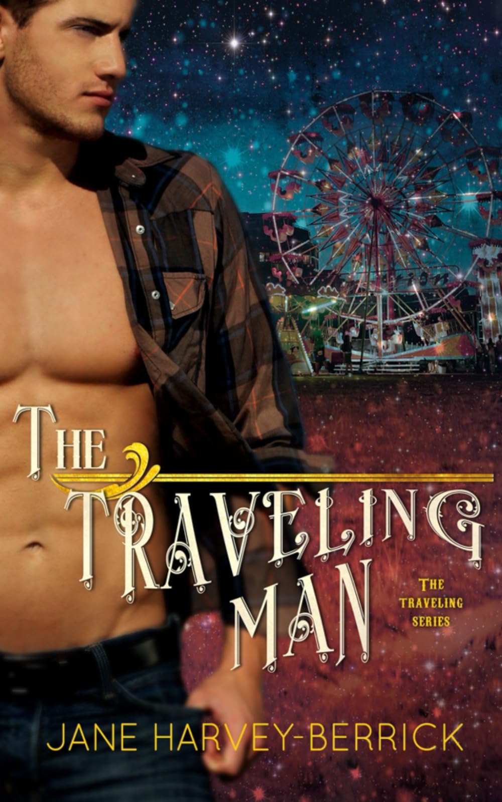 Buy The Traveling Duet (1) — BookShops.in