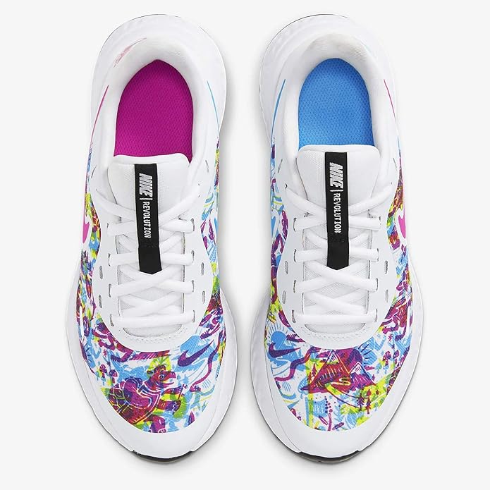 Nike revolution 5 fable mujer Clearance