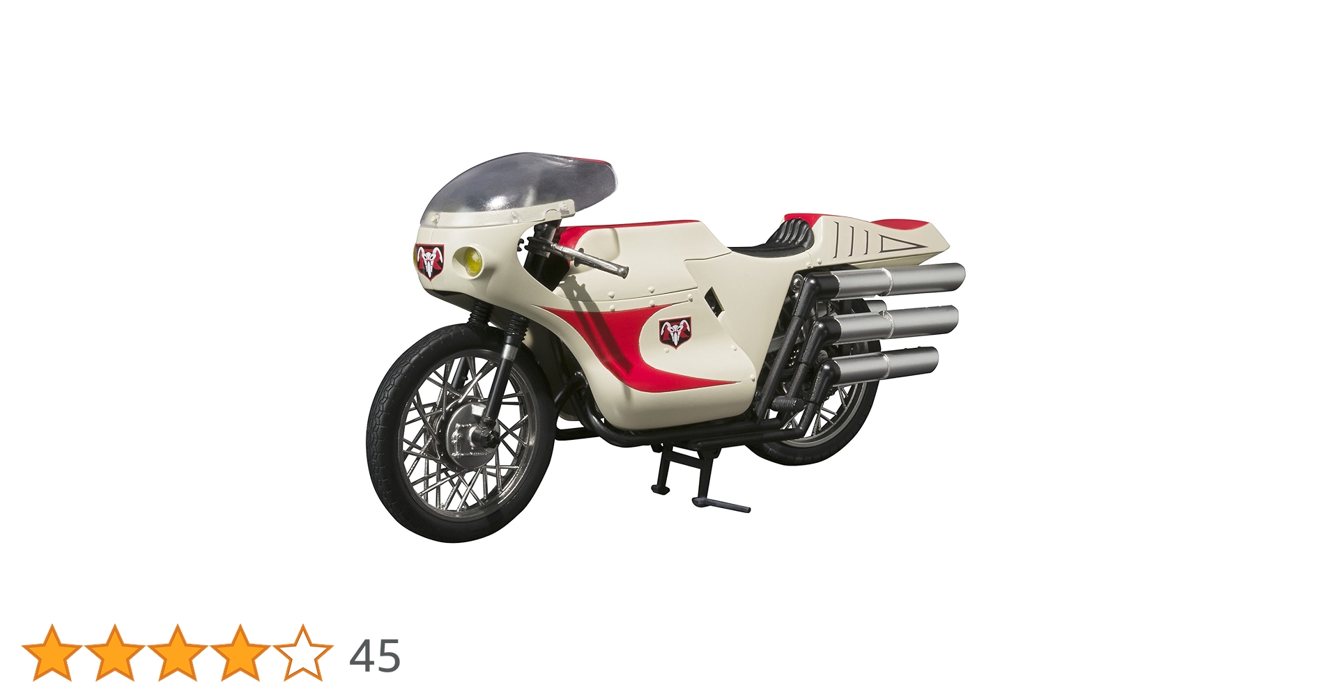 Amazon.co.jp: TAMASHII NATIONS S.H.フィギュアーツ サイクロン