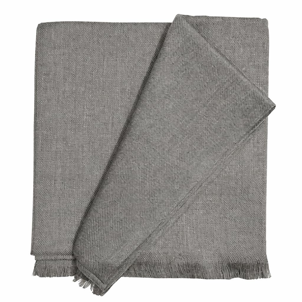 rudrawraps Grey Toosh Lohi/shawl/Dushala X-Large Size Premium Soft Warm Winter Shawl for Men-picture-43