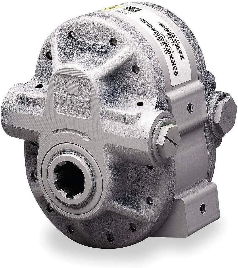 Prince Hydraulic PTO Tractor Pump 40 GPM, Model HCPK11 Amazon.ca