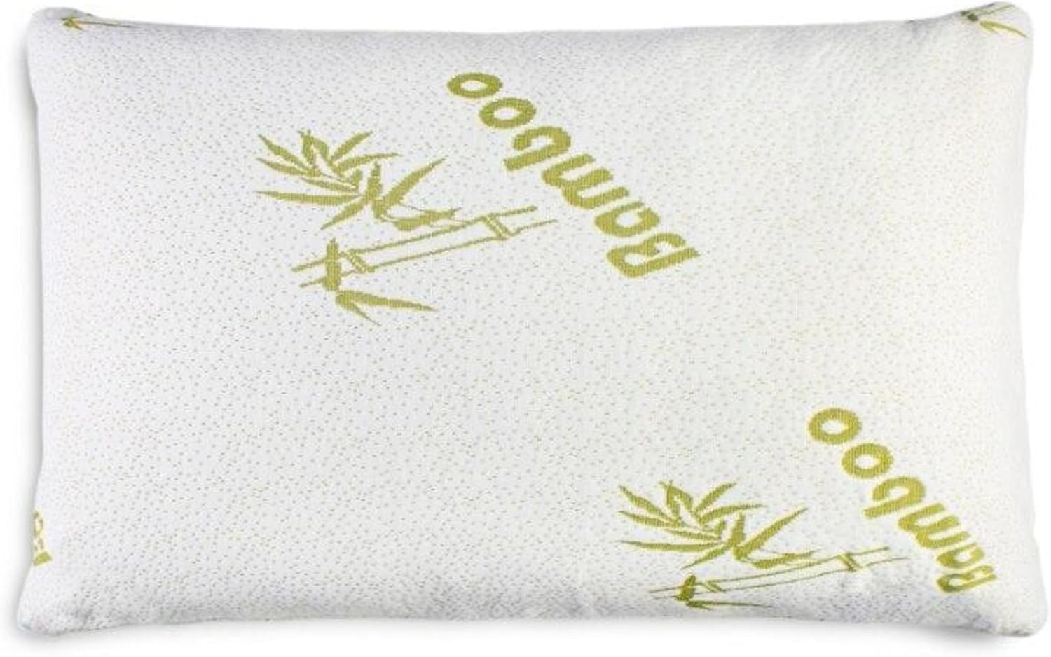 Towelbay Bamboo Memory Foam Layered Pillow Antibacterial & Hypoallergenic Pain Relief Shoulder Support Comfortable Sleeping Bed Pillows Towelbay Bamboo Memory Foam Layered Pillow Antibacterial & Hypoallergenic Pain Relief Shoulder Support Comfortable Sleeping Bed Pillows