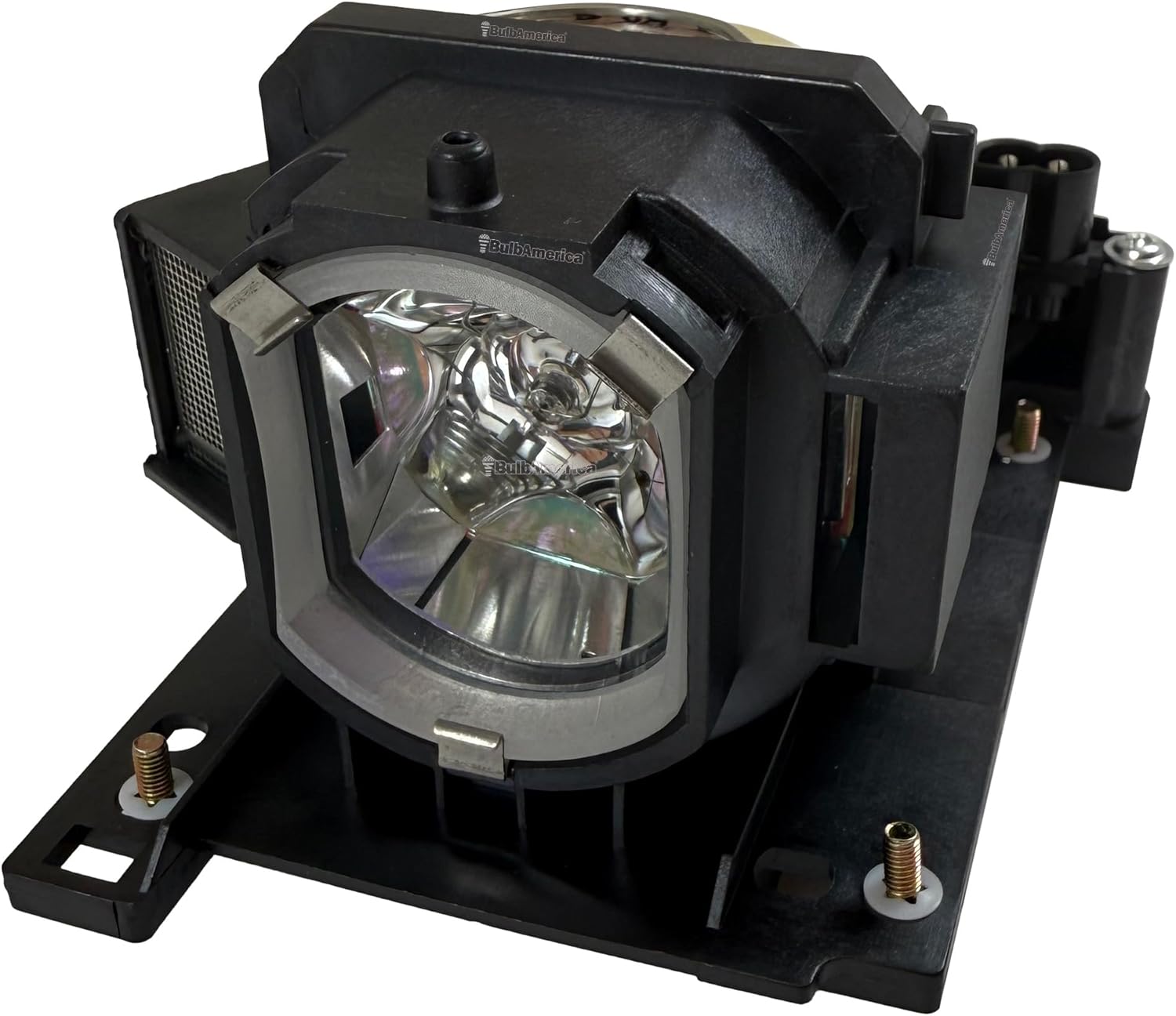 Aurabeam for Hitachi CP-X2511 Projector Assembly with Original Bulb Inside