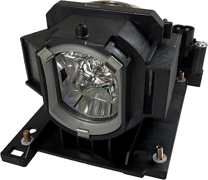Aurabeam for Hitachi CP-X2511 Projector Assembly with Original Bulb Inside