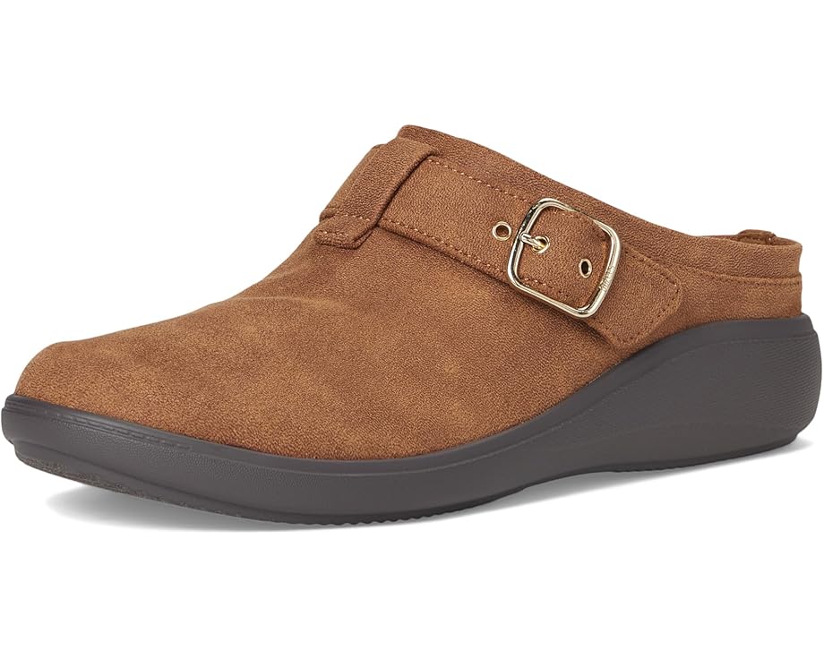 LifeStride Balance Mule/Clog Shoes - Front View