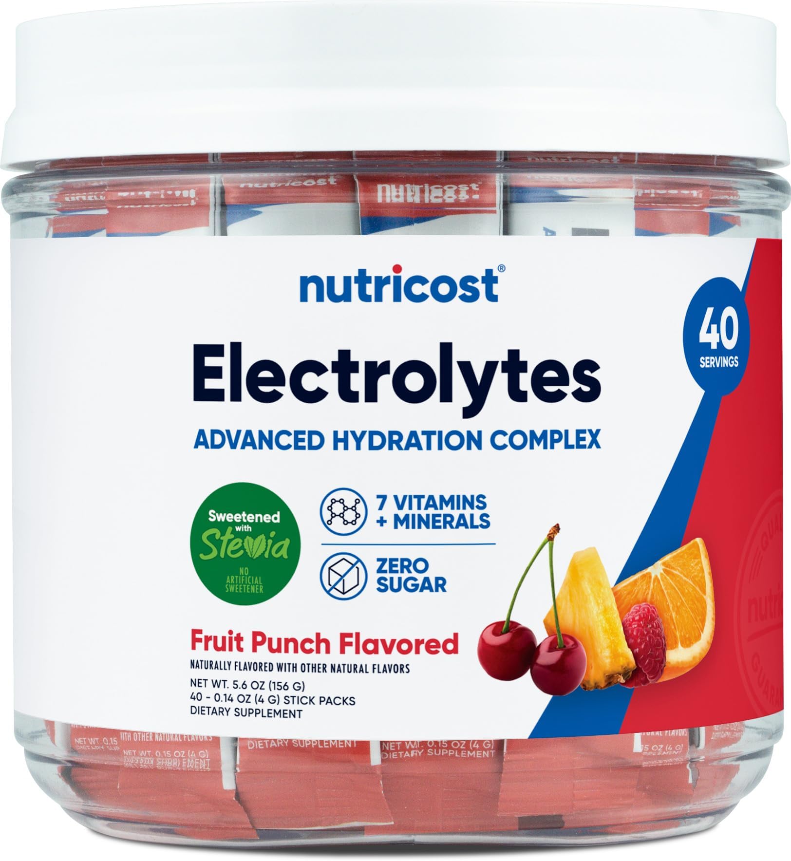 Electrolytes