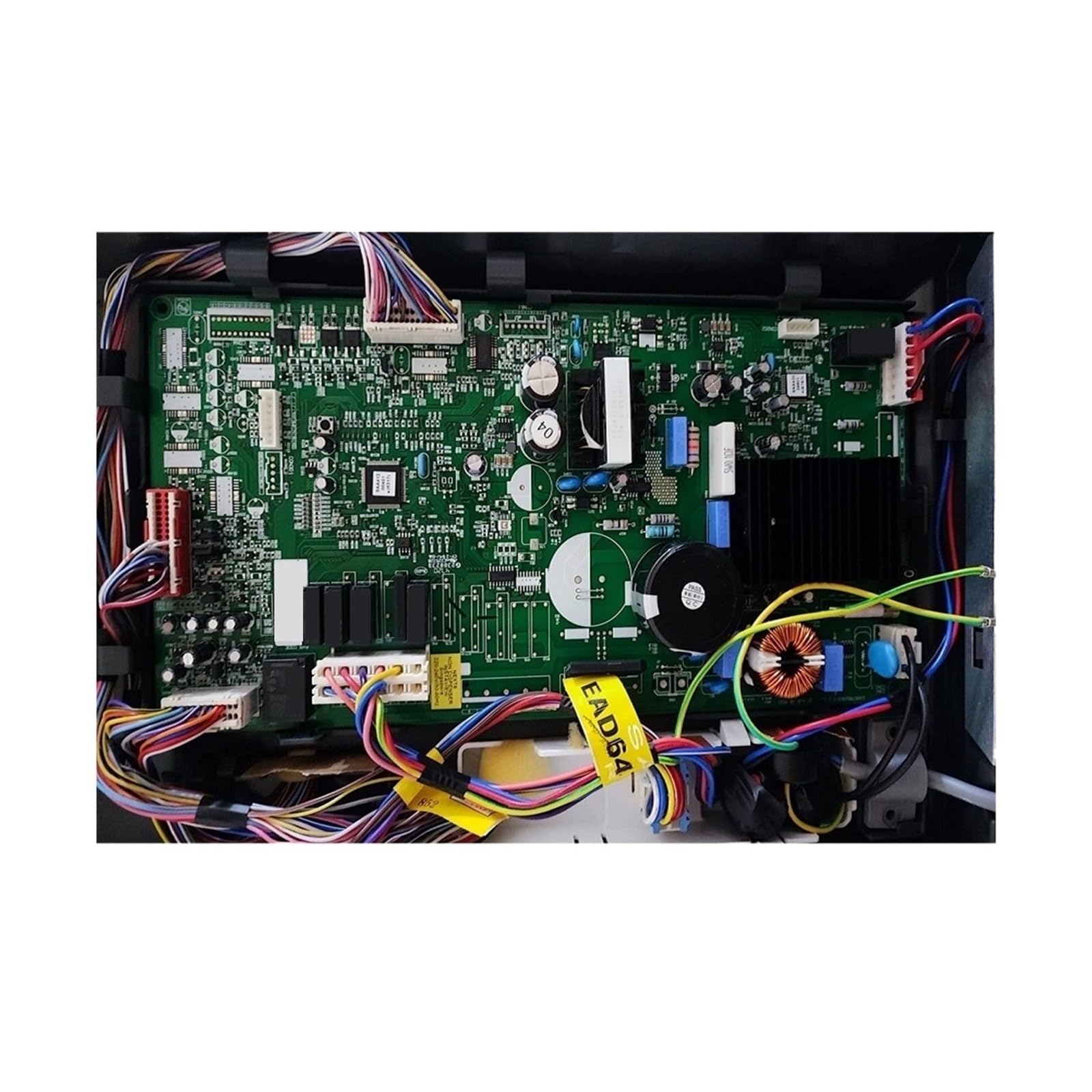 Carte inverter EBR85712674 pour contrôle de carte mère de réfrigérateur