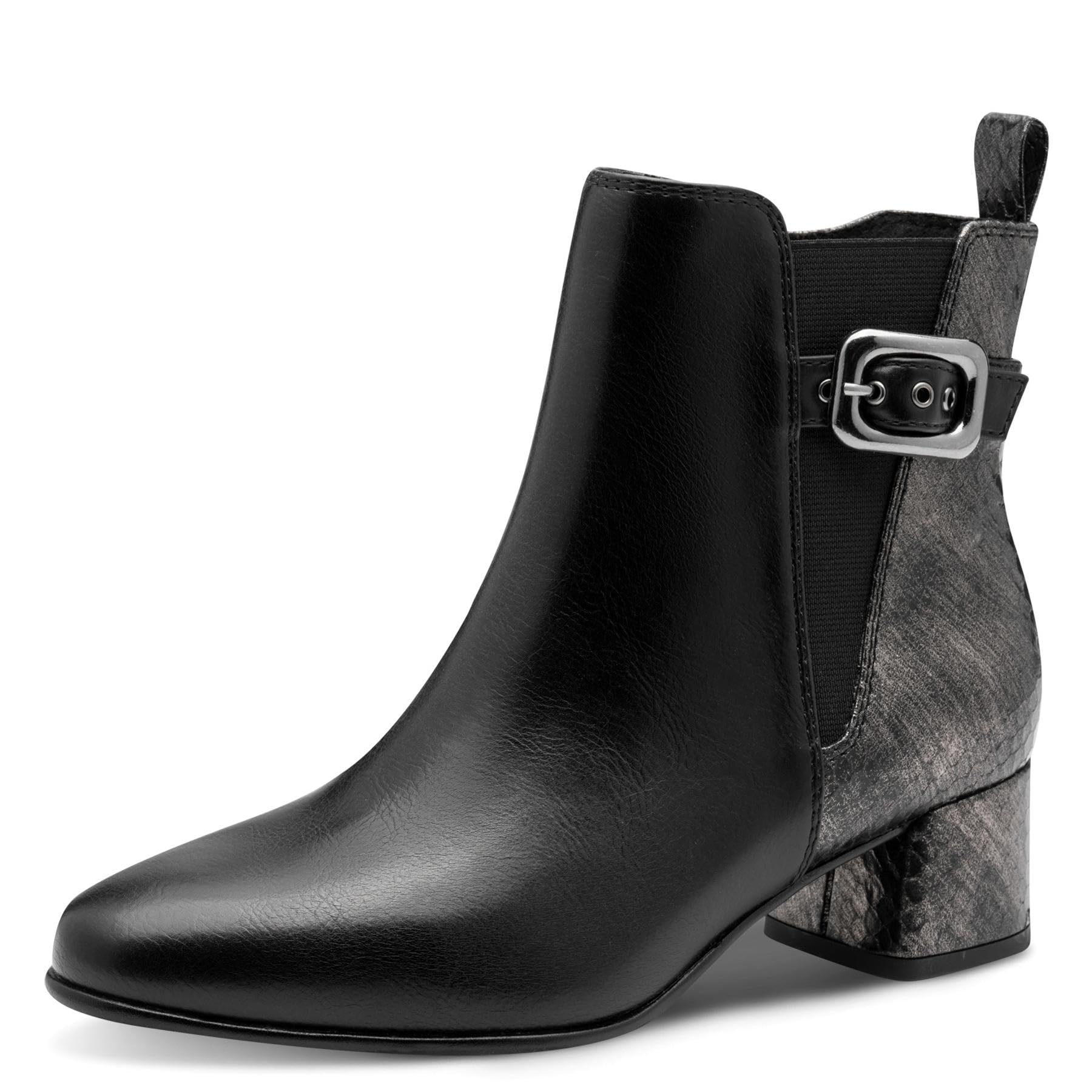 MARCO TOZZI Damen 2-25342-45Chelsea-Stiefel
