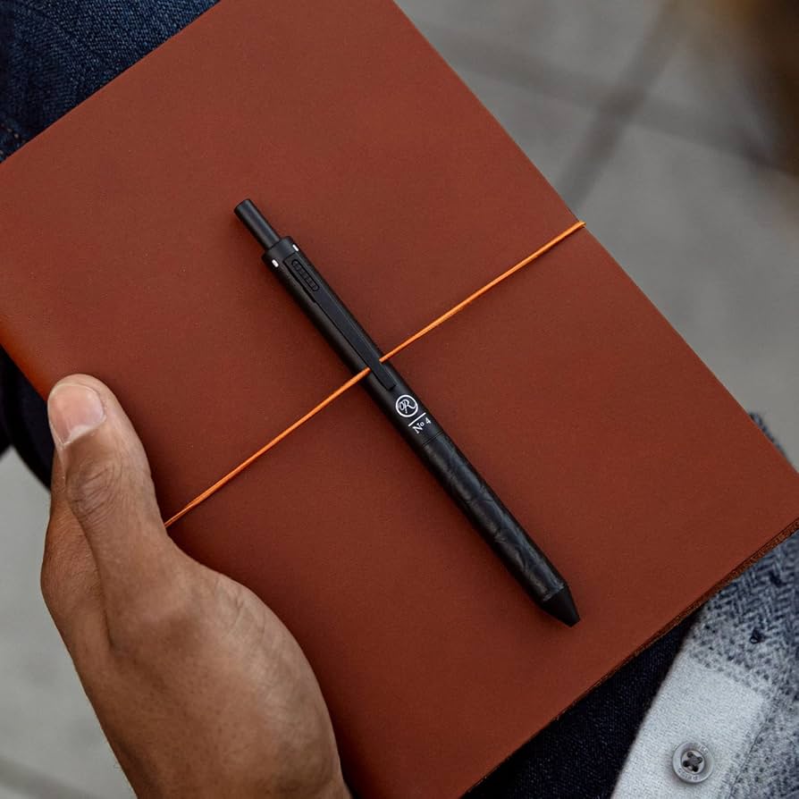 Amazon.co.jp: ロメオ 多機能ペン 4in1 カーボングリップ