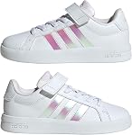 Adidas Unisex-Child Grand Court 3.0 El C Sneaker