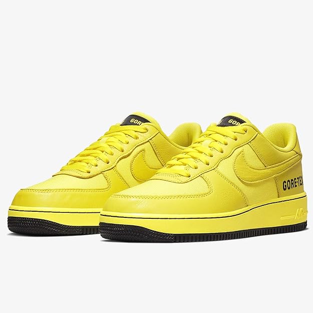 Amazon | [ナイキ] エア フォース ワン ゴアテックス AIR FORCE 1 GTX 