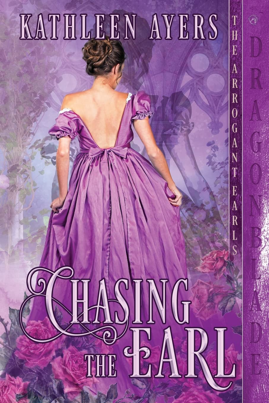 Chasing the Earl: 2 (The Arrogant Earls)