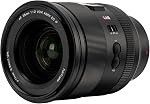 VILTROX 35mm F1.2 FE, Cadre complet 35mm f/1.2 FE Lentille de mise au point automatique pour Sony E-Mount Camera a7 a7II a7III a7IV a7R a7RII a7RIII a7RIV a7RV a7S a7SII a7SIII a1 ZV-E1