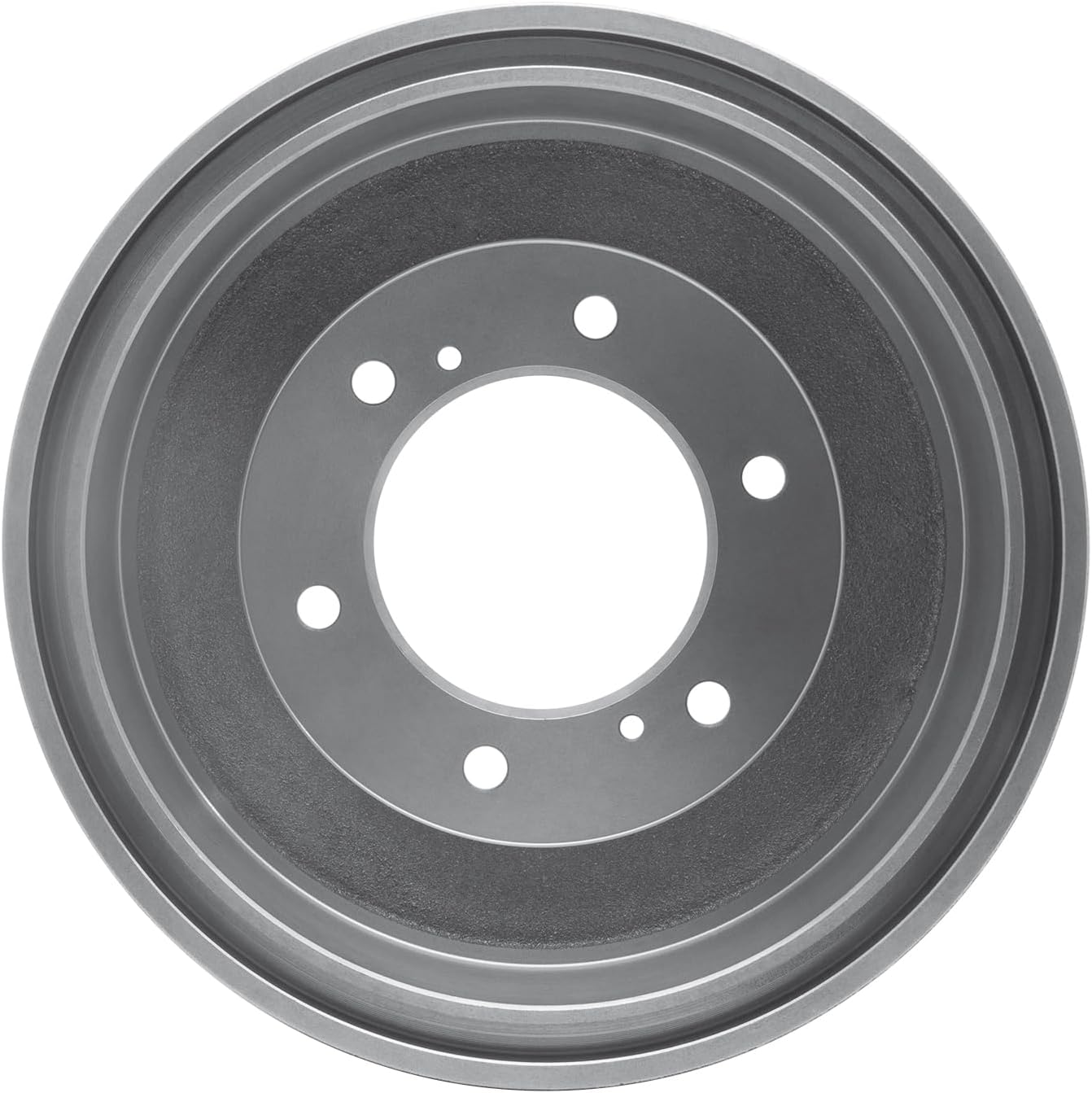 R1 Concepts Rear Brake Drum| Fits 1985 Nissan 720; 1986-1989 Nissan D21