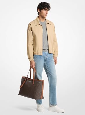 Michael Kors Hudson Everyday Tote