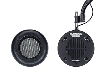 Amazon.co.jp: マスター & ダイナミック MH30 耳のせ型